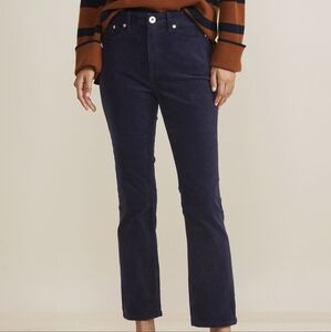 Vineyard Vines Mid-Rise Kick Flare Cords | Size 26